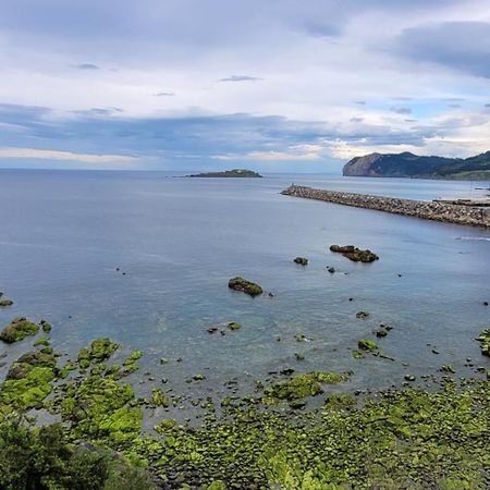 Arribolas Bermeo Buitenkant foto