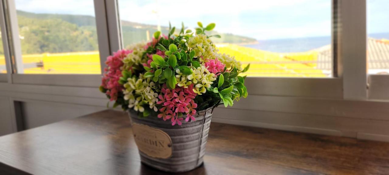 Arribolas Bermeo Buitenkant foto