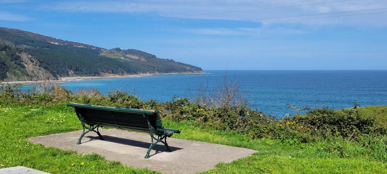 Arribolas Bermeo Buitenkant foto