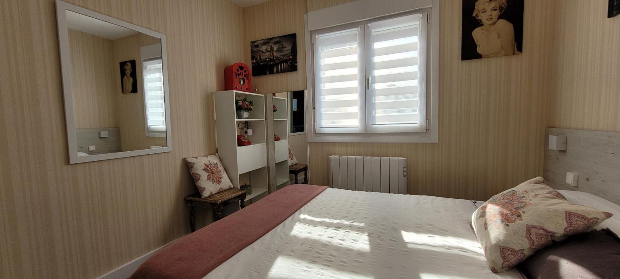 Arribolas Bermeo Buitenkant foto
